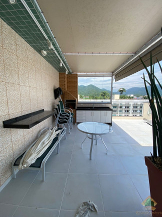 Imagem Cobertura com 3 Quartos à Venda, 130 m² em Itaguá - Ubatuba Imagem Cobertura com 3 Quartos à Venda, 130 m² em Itaguá - Ubatuba