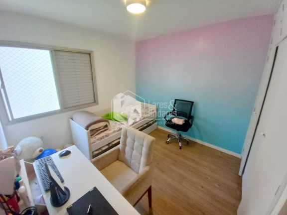 Imagem Apartamento com 3 Quartos à Venda, 124 m² em Vila Mariana - São Paulo