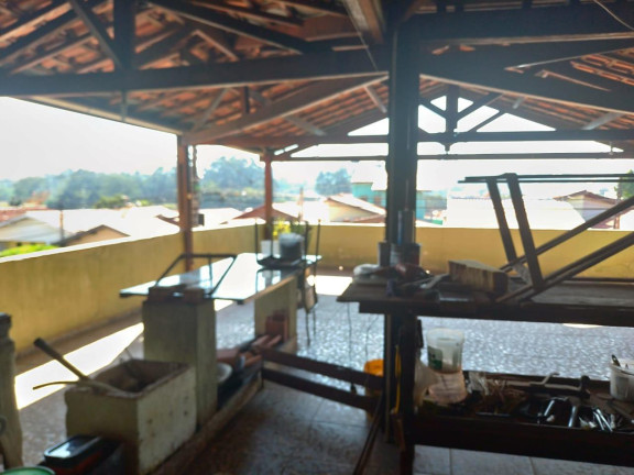 Imagem Imóvel com 3 Quartos à Venda, 300 m² em Nova Pompéia - Piracicaba Imagem Imóvel com 3 Quartos à Venda, 300 m² em Nova Pompéia - Piracicaba