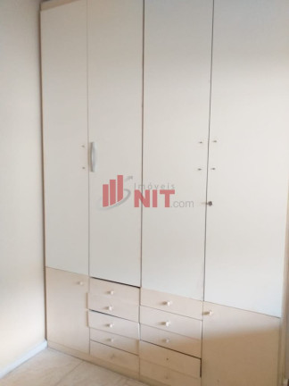 Imagem Apartamento com 3 Quartos à Venda, 90 m² em Pe Pequeno - Niterói
