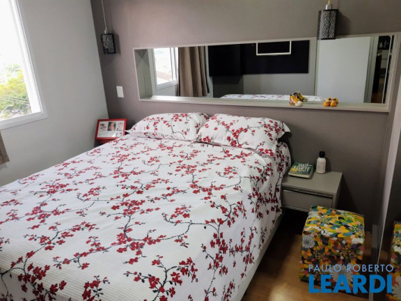 Imagem Apartamento com 2 Quartos à Venda, 59 m² em Vila América - Santo André Imagem Apartamento com 2 Quartos à Venda, 59 m² em Vila América - Santo André