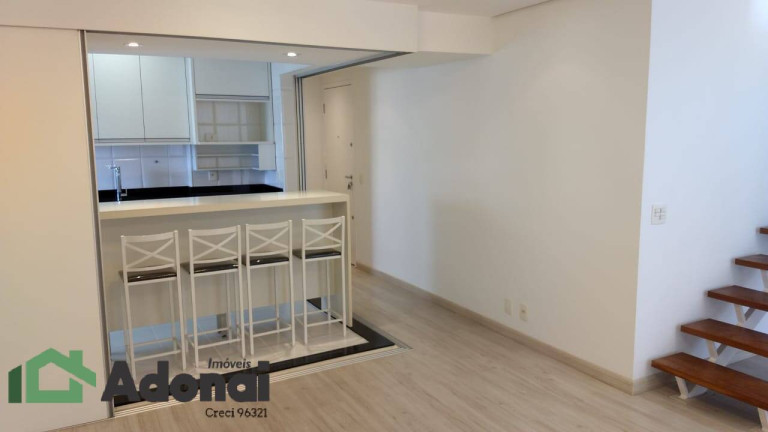 Imagem Apartamento com 2 Quartos à Venda, 85 m² em Pinheiros - São Paulo