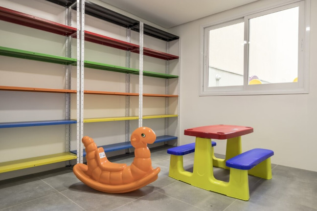 Imagem Apartamento com 3 Quartos à Venda, 94 m² em Cristo Redentor - Porto Alegre