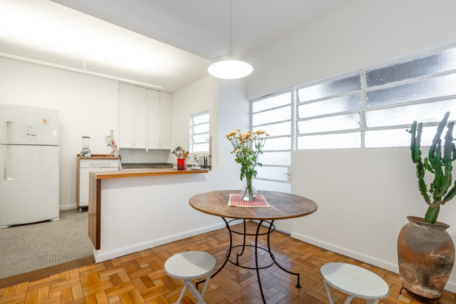 Imagem Apartamento com 3 Quartos à Venda, 144 m² em Santa Cecília - São Paulo Imagem Apartamento com 3 Quartos à Venda, 144 m² em Santa Cecília - São Paulo