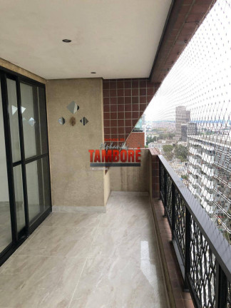 Apartamento com 4 Quartos à Venda, 163 m² em Alphaville Centro Industrial E Empresarial/alphaville. - Barueri