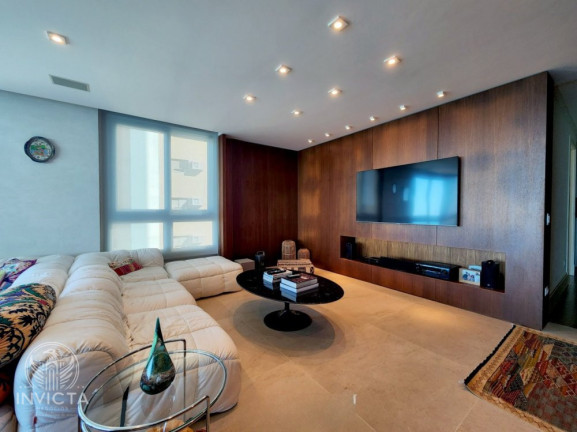 Imagem Apartamento com 4 Quartos à Venda, 242 m² em Barra Sul - Balneário Camboriú