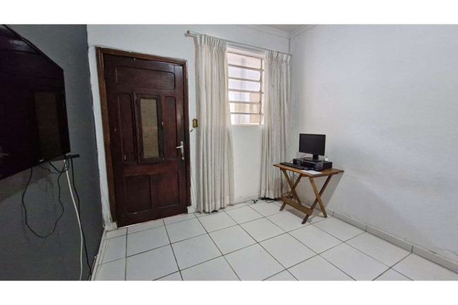 Imagem Casa com 3 Quartos à Venda, 144 m² em Cidade Dutra - São Paulo Imagem Casa com 3 Quartos à Venda, 144 m² em Cidade Dutra - São Paulo