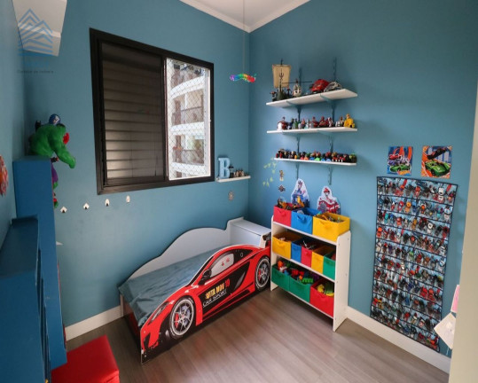 Imagem Imóvel com 3 Quartos à Venda, 93 m² em Chácara Santo Antônio (zona Sul) - São Paulo