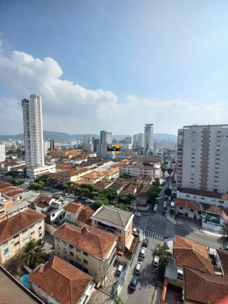 Apartamento com 3 Quartos à Venda,  em Gonzaga - Santos