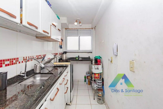 Imagem Cobertura com 4 Quartos à Venda, 93 m² em Cursino - São Paulo