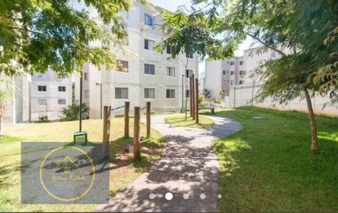 Apartamento com 2 Quartos à Venda, 40 m² em Colônia (zona Leste) - São Paulo