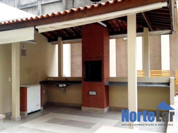 Imagem Apartamento com 2 Quartos à Venda, 50 m² em Casa Verde Média - São Paulo