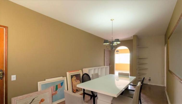 Imagem Apartamento com 3 Quartos à Venda, 156 m² em Higienópolis - São Paulo Imagem Apartamento com 3 Quartos à Venda, 156 m² em Higienópolis - São Paulo