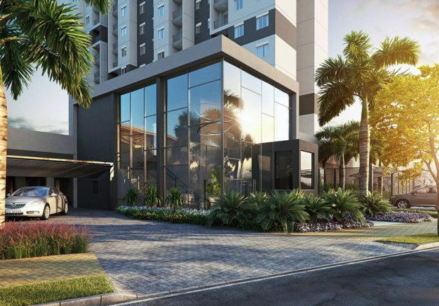 Imagem Apartamento com 2 Quartos à Venda, 55 m² em Rudge Ramos - São Bernardo Do Campo