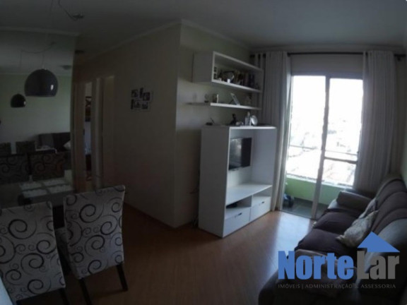 Imagem Apartamento com 3 Quartos à Venda, 60 m² em Vila Amélia - São Paulo Imagem Apartamento com 3 Quartos à Venda, 60 m² em Vila Amélia - São Paulo