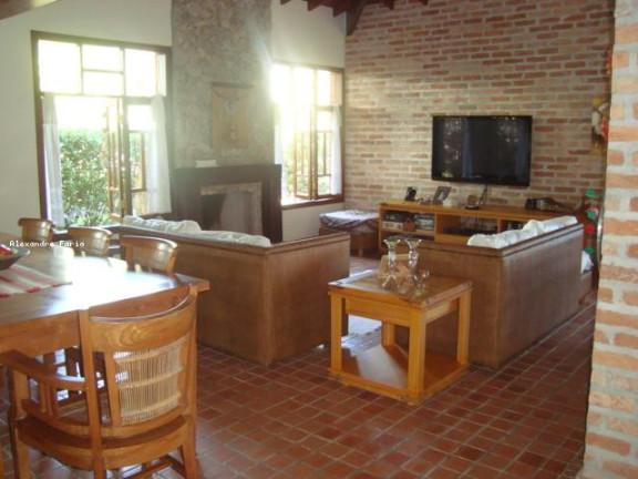 Imagem Casa com 4 Quartos à Venda, 270 m² em Toque Toque Pequeno - São Sebastião