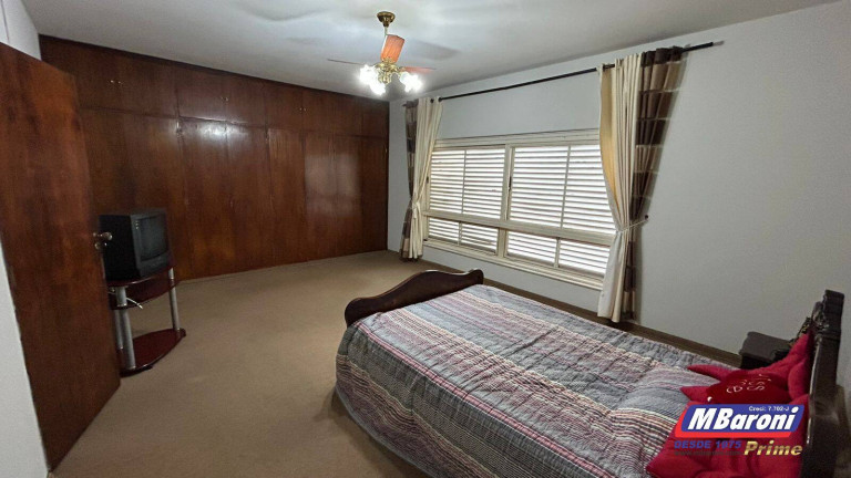 Imagem Casa com 3 Quartos à Venda, 491 m² em Brooklin Paulista - São Paulo