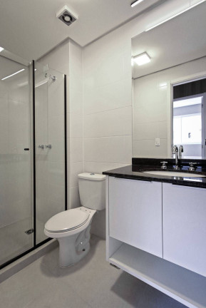 Imagem Apartamento com 2 Quartos à Venda, 50 m² em Capão Raso - Curitiba