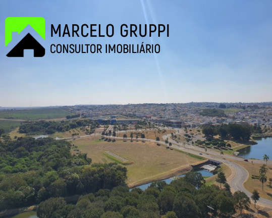 Imagem Apartamento com 3 Quartos à Venda, 128 m² em Jardim Pompéia - Indaiatuba