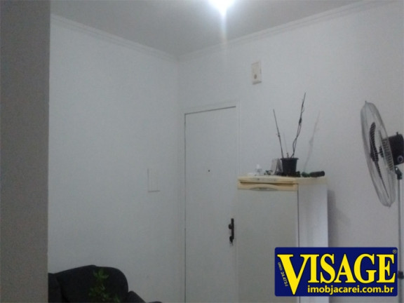 Imagem Apartamento com 2 Quartos à Venda, em Jd. Das Industrias - Jacareí Imagem Apartamento com 2 Quartos à Venda, em Jd. Das Industrias - Jacareí