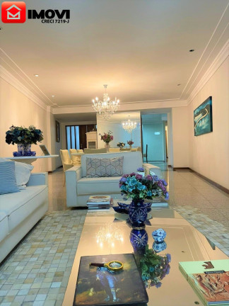 Imagem Apartamento com 4 Quartos à Venda, 270 m² em Praia Da Costa - Vila Velha Imagem Apartamento com 4 Quartos à Venda, 270 m² em Praia Da Costa - Vila Velha