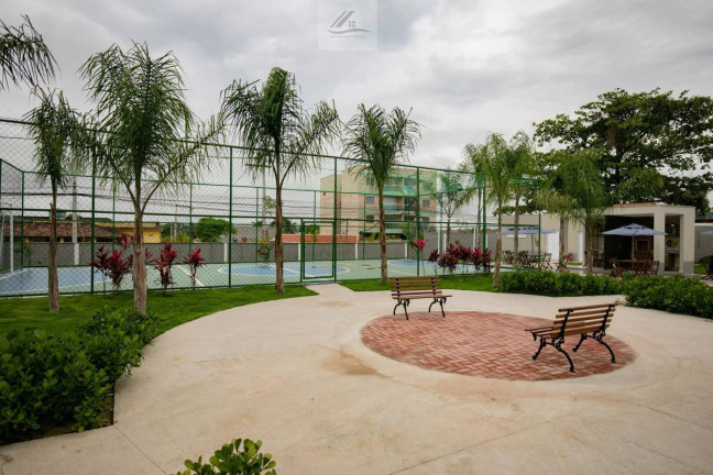 Imagem Apartamento com 2 Quartos à Venda, 45 m²