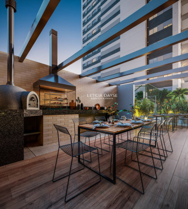 Imagem Apartamento com 3 Quartos para Alugar,  em Vila Aricanduva - São Paulo