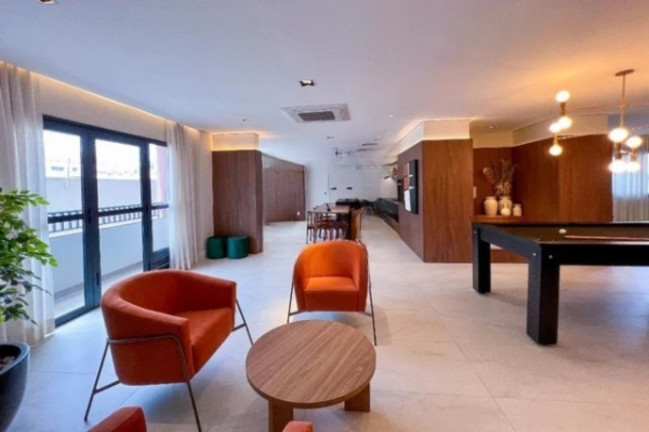 Imagem Imóvel com 1 Quarto à Venda, 27 m² em Indianópolis - São Paulo Imagem Imóvel com 1 Quarto à Venda, 27 m² em Indianópolis - São Paulo