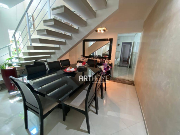Sobrado com 3 Quartos à Venda, 248 m² em Rudge Ramos - São Bernardo Do Campo