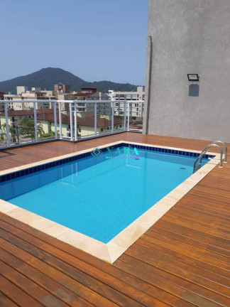 Imagem Apartamento com 2 Quartos à Venda, 70 m² em Itaguá - Ubatuba Imagem Apartamento com 2 Quartos à Venda, 70 m² em Itaguá - Ubatuba