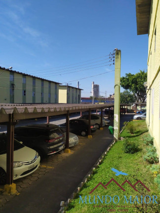 Imagem Apartamento com 2 Quartos à Venda, 55 m² em Parque Erasmo Assuncao - Santo André Imagem Apartamento com 2 Quartos à Venda, 55 m² em Parque Erasmo Assuncao - Santo André