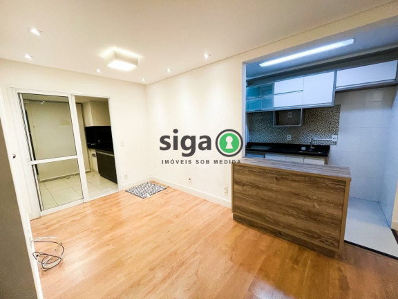 Imagem Apartamento com 2 Quartos à Venda, 66 m² em Vila Formosa - São Paulo