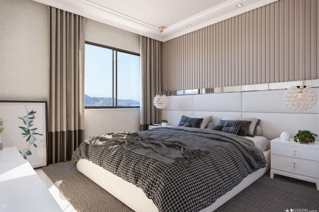 Imagem Apartamento com 2 Quartos à Venda, 70 m² em Morretes - Itapema