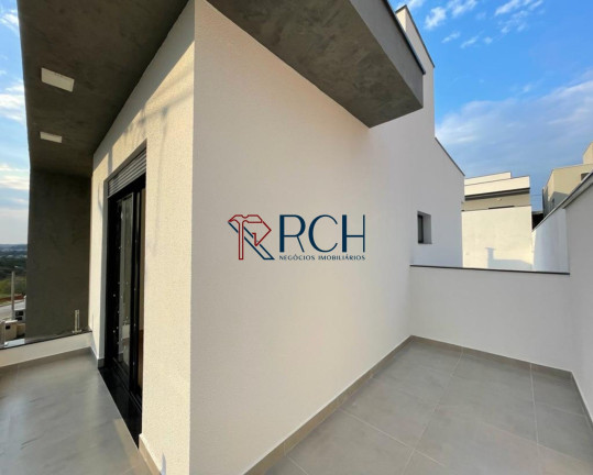 Imagem Sobrado com 3 Quartos à Venda, 172 m² em Parque Ibiti Reserva - Sorocaba