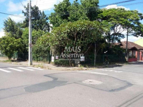 Terreno à Venda, 311 m² em Canudos - Novo Hamburgo