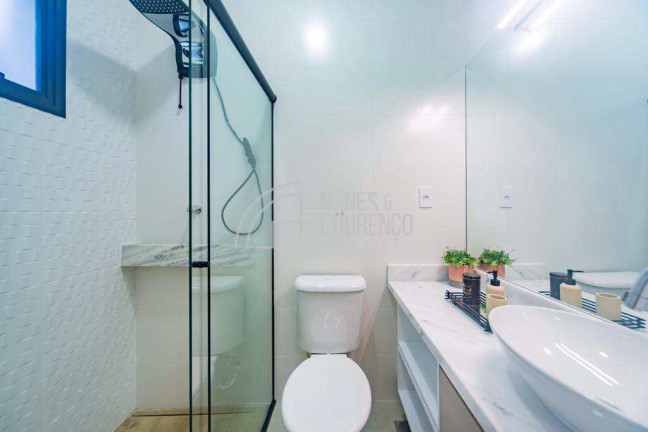 Imagem Casa com 2 Quartos à Venda, 99 m² em Boqueirão - Santos Imagem Casa com 2 Quartos à Venda, 99 m² em Boqueirão - Santos