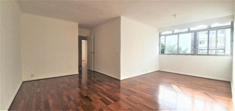 Imagem Apartamento com 3 Quartos à Venda, 105 m² em Santa Cecília - São Paulo Imagem Apartamento com 3 Quartos à Venda, 105 m² em Santa Cecília - São Paulo