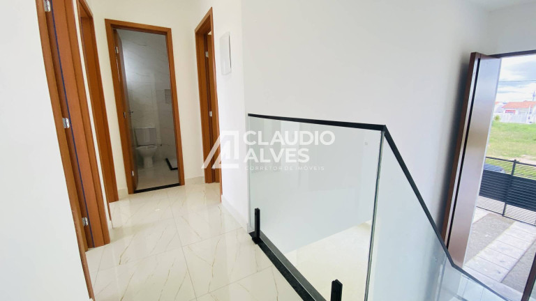 Imagem Casa com 3 Quartos à Venda, 110 m² em Registro - Feira De Santana