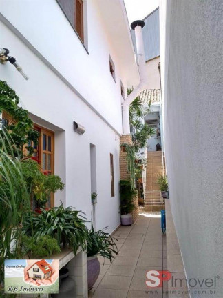 Imagem Casa com 3 Quartos à Venda, 241 m² em Jordanópolis - São Bernardo Do Campo Imagem Casa com 3 Quartos à Venda, 241 m² em Jordanópolis - São Bernardo Do Campo