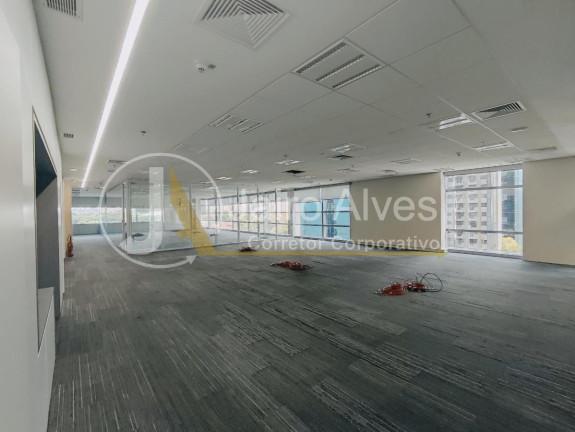 Imóvel Comercial para Alugar, 401 m² em Brooklin - São Paulo