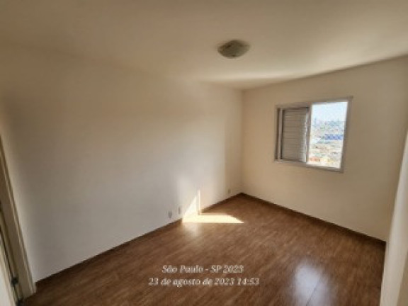 Imagem Apartamento com 2 Quartos à Venda, 52 m² em água Funda - São Paulo