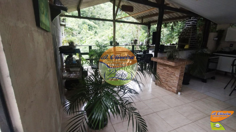Imagem Casa com 2 Quartos à Venda, 150 m² em Casanga - Ubatuba Imagem Casa com 2 Quartos à Venda, 150 m² em Casanga - Ubatuba