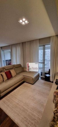 Imagem Apartamento com 3 Quartos à Venda, 122 m² em Vila Andrade - São Paulo Imagem Apartamento com 3 Quartos à Venda, 122 m² em Vila Andrade - São Paulo