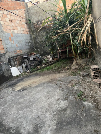 Imagem Casa com 3 Quartos à Venda, 250 m² em Nova Contagem - Contagem