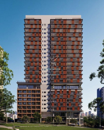 Imagem Cobertura com 3 Quartos à Venda, 315 m² em Jardim Vila Mariana - São Paulo Imagem Cobertura com 3 Quartos à Venda, 315 m² em Jardim Vila Mariana - São Paulo