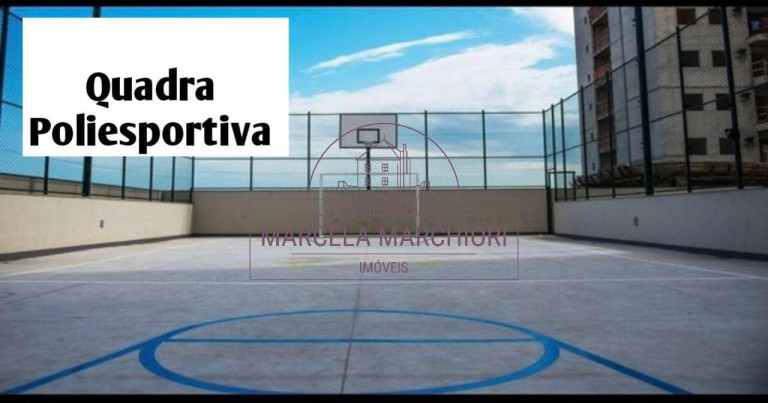 Imagem Apartamento com 2 Quartos à Venda, 65 m² em Praia Das Gaivotas - Vila Velha