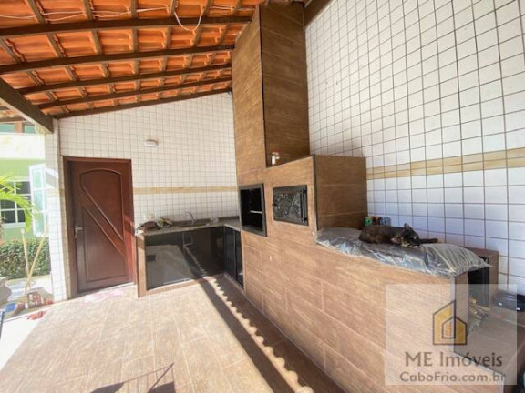 Imagem Casa de Condomínio com 5 Quartos à Venda, 100 m² em Ogiva - Cabo Frio