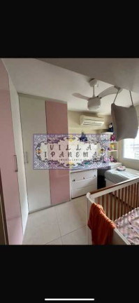 Imagem Apartamento com 3 Quartos à Venda, 95 m² em Botafogo - Rio De Janeiro