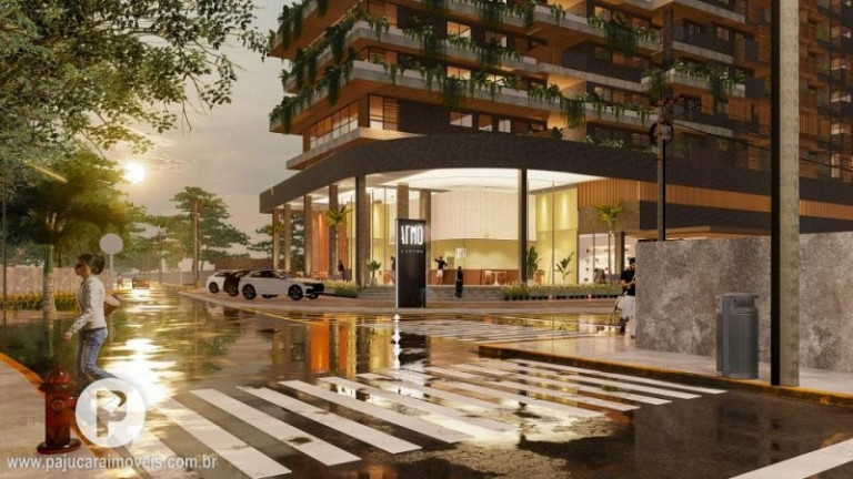 Imagem Apartamento com 1 Quarto à Venda, 49 m² em Cruz Das Almas - Maceió