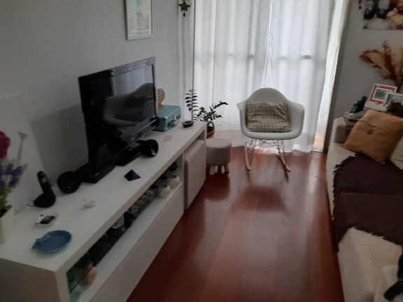 Imagem Imóvel com 2 Quartos à Venda, 60 m² em Vila Mascote - São Paulo